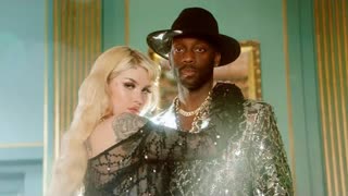 Angie, Harrison First - Basic (Official Video 2020)