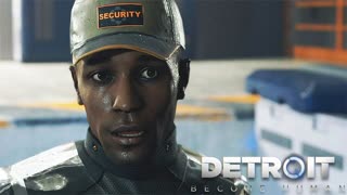 ОБИДУЛЬКА ► Detroit Become Human #14