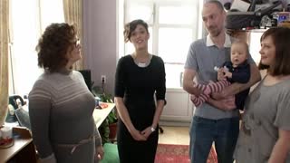 Дом мечты Сезон 1 Серия 1