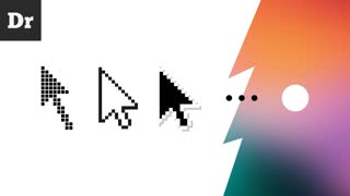 Как Apple ПЕРЕИЗОБРЕЛА КУРСОР | РАЗБОР