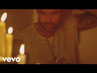 Премьера! Ricky Martin - Fiebre (23.02.2018) ft. Wisin, feat. Yandel