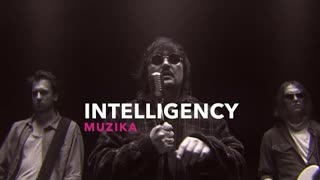 Intelligency - MUZIKA (Премьера клипа 2020)