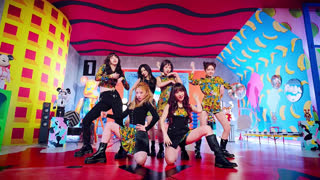 Rocket Punch - BOUNCY (Official Video 2020)