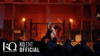 ATEEZ - Crazy Form