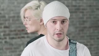 Lizer - Корабли (cover Лида Ком и Павел Даниленко)
