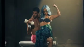 Mabel - Boyfriend (Official Video 2020)
