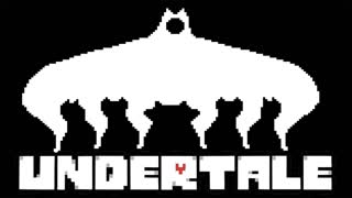 КОШКА-МНОГОНОЖКА ► Undertale #14