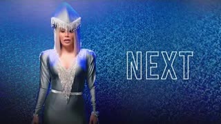 Ivy Queen - Next (Official Video 2020)