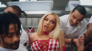 Nikki Vianna - Mambo (Official Video 2020)