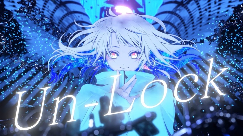 Un-Lock feat. 巡音ルカ (MEGURINE LUKA) / MuryokuP — Видео от