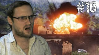 Far Cry 4 Прохождение ► ВЕЛИКИЙ ПОДРЫВНИК ► #16