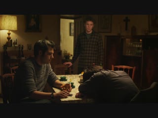 Клирики / Ainsi soient-ils / S01E04 из 08 / на русском