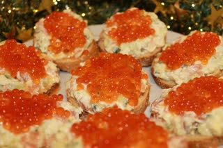 Самая вкусная ЗАКУСКА! Готовлю каждый год!