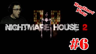 Nightmare House 2 Прохождение ► Финал ► #6
