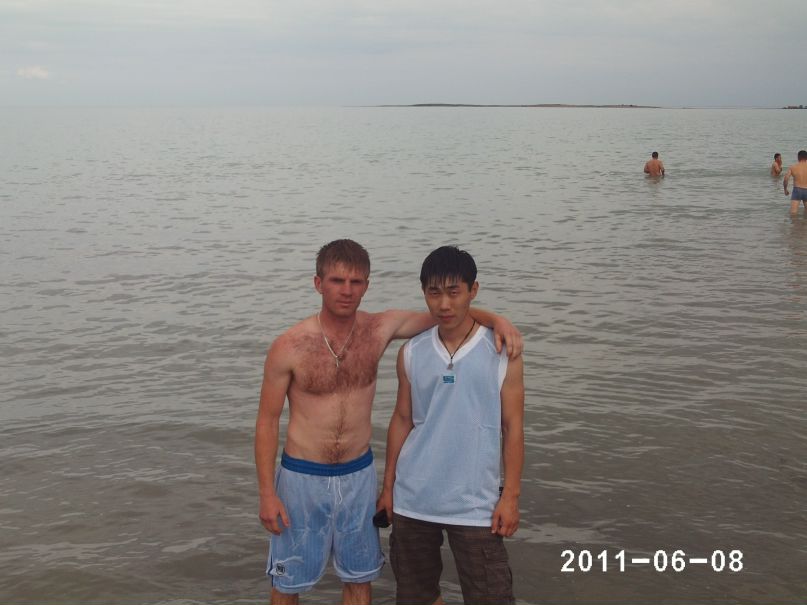 Дмитрий Шаповалов фотография #10