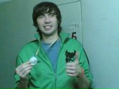 Андрій Портяник фотография #38 (источник - https://vk.com/id9410987)