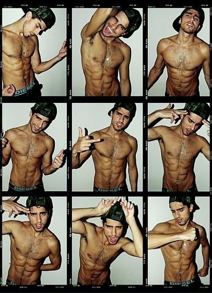 Роман Щеголев фото №31