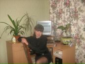 Ірина Музика фотография #37 (источник - https://vk.com/id55086435)