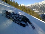 Фотография Колосовой Светланы