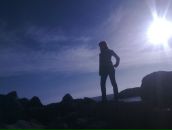 Фотография Виноградовой Альбины