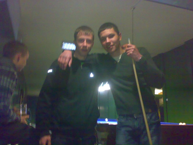 Серега Соснин фотография #20