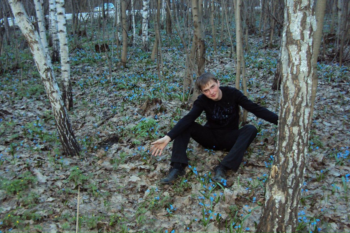 Игорь Медведев фотография #23