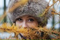 Фотография Дороховой Оли