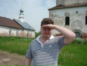 Фотография Герасимова Петра