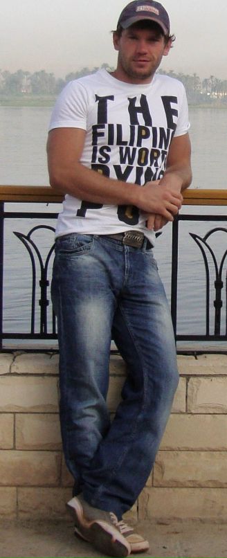 Андрей Ирков фотография #30