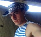 Фотография Большакова Павла