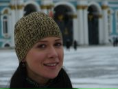 Фотография Климовой Александры