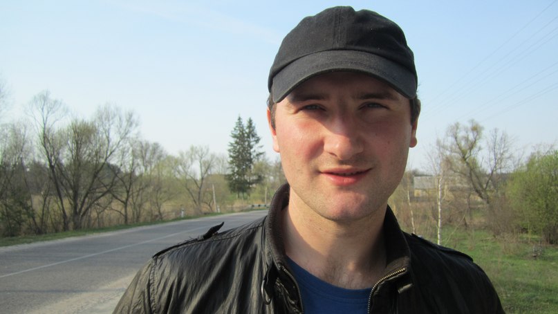 Рома Мельниченко фотография #46