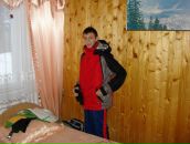 Світлана Гаргат фотография #4 (источник - https://vk.com/id43525733)