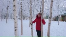 Фотография Истоминой Оксаны