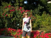 Фотография Ковалевой Екатерины