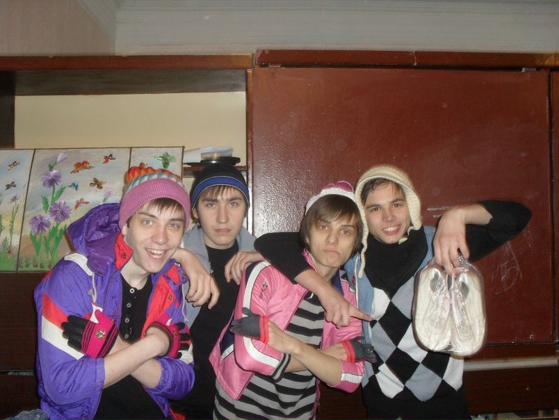 Вадим Бруско фото №24