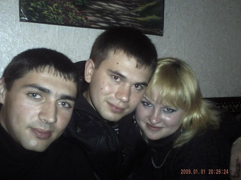Игорь Чернуха фотография #37