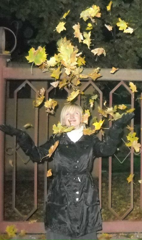 Нелли Лещук фотография #37