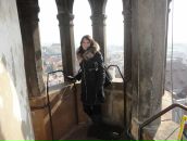 Фотография Шадровой Елены