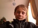 Сєрий Кулаковський фотография #1