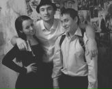 Фотография Пистрюги Марины