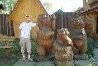 Фотография Полякова Алексея