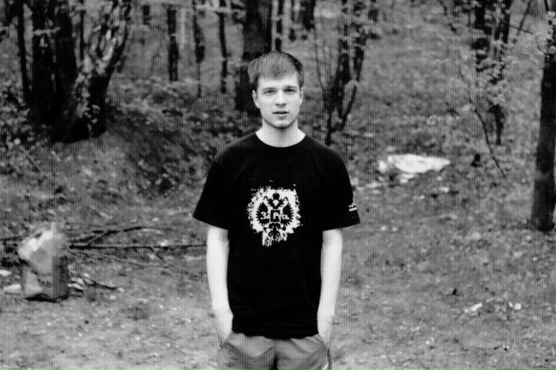Дмитрий Редькин фотография #36
