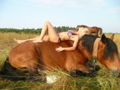 Фотография Орловой Нади