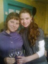 Аліна Ярощук фотография #8 (источник - https://vk.com/id91110858)
