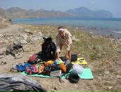 Фотография Панасюк Иулиании