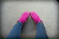 Фотография Левицкой Агаты