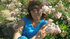 Фотография Кондратьевой Ксении