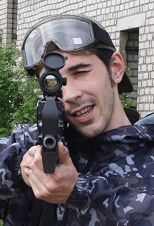 Jio Katore фотография #36