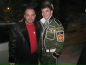 Фотография Ахметова Тимура